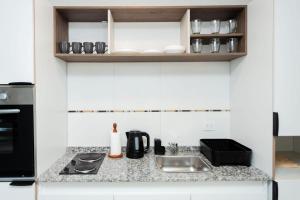 Goleta Florencia 2045