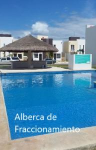 Casa Vacacional en Ciudad de Cancun