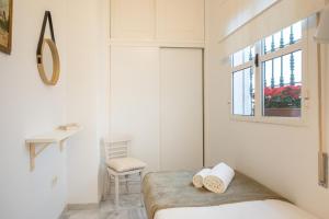 Archeros Deluxe Suite by Valcambre