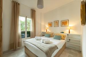 Archeros Deluxe Suite by Valcambre