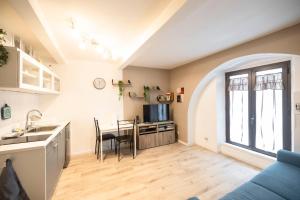 Elegante Loft in Porta Romana