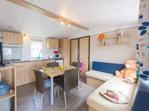 Campings Camping 3 etoiles - Piscine - eecbb0 : photos des chambres