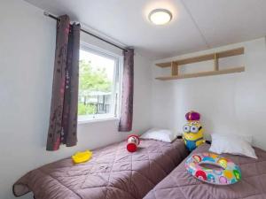 Campings Camping 3 etoiles - Piscine - eecbb0 : photos des chambres