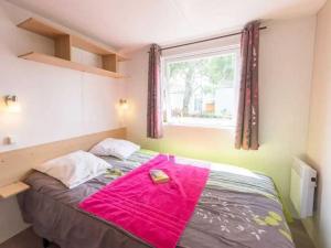 Campings Camping 3 etoiles - Piscine - eecbb0 : photos des chambres