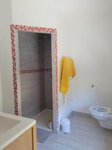 Villas Villa avec piscine vue mer et montagne : photos des chambres