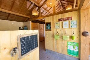 Camping 4 étoiles - Piscine - eeciaf
