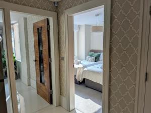 The Old Fire Station Luxury Apartment