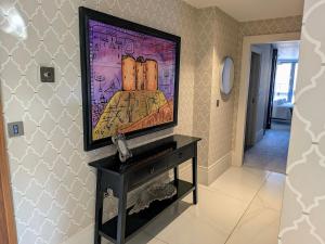 The Old Fire Station Luxury Apartment