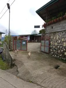 Døng-elays Homestay - Maligcong