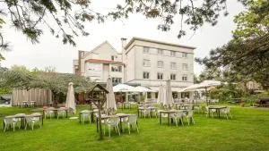 公寓酒店 - 弗尔内