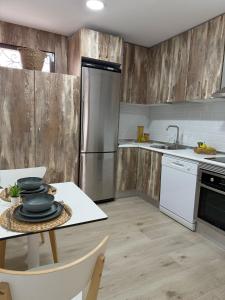 Apartamentos Murcia río