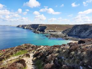 Wheal Rock - Luxury 2 Bed Lodge