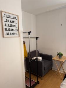 Diane property - Séjours chez l'habitant, Manchester