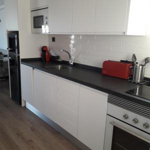 Fabulosas Vistas vivienda en Campoamor