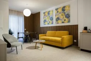 Palazzo Indaco - أغنون