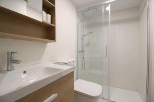 Housekepper Duplex en el centro de Santander