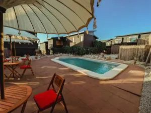 Casa Bali, Maitencillo - Rungue