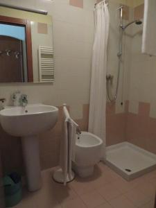Chambre Double avec Salle de Bains Privative