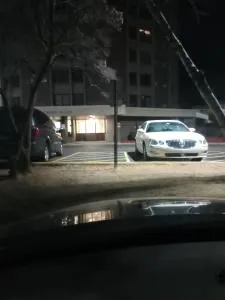 Hotel weston - Rochelle