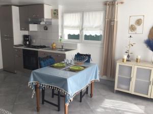 Labri côtier du Pic Saint Loup dans l Hérault