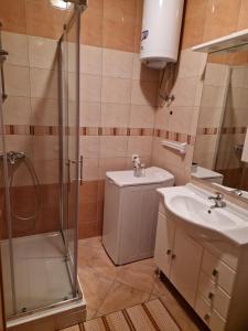 Apartment Galeb Zadar