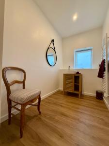 B&B / Chambres d'hotes Chateau de Belleaucourt : photos des chambres