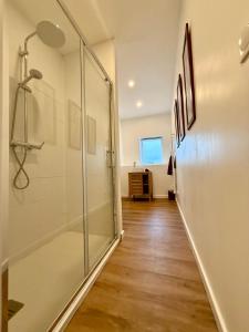 B&B / Chambres d'hotes Chateau de Belleaucourt : photos des chambres