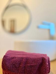 B&B / Chambres d'hotes Chateau de Belleaucourt : photos des chambres