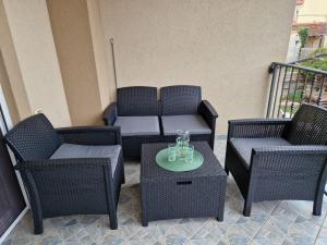 Apartment Galeb Zadar