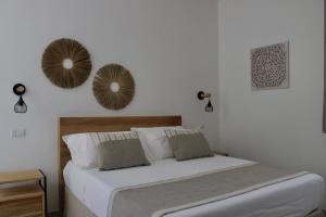 Standard Doppelzimmer