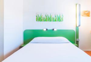 Hotels ibis budget Santeny : photos des chambres