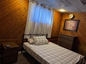 Cathys private basement