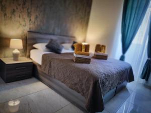 The Wanderlust Haven