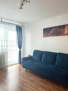 Apartament Warszawska 157