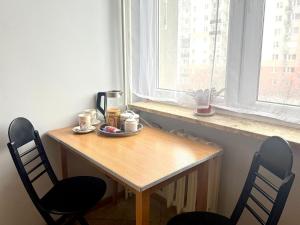 Apartament Warszawska 157