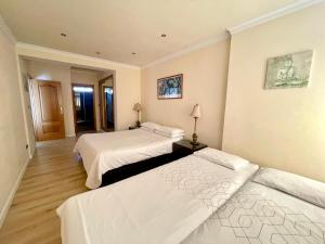 Apartamento Frente al Mar