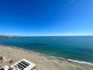 Apartamento Frente al Mar