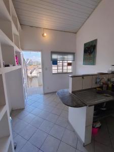 A Paz da Santa, apartamento 6