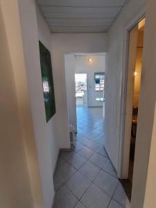 A Paz da Santa, apartamento 6