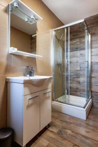 Villa Katarina Aljmaš