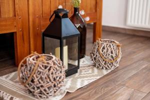 Villa Katarina Aljmaš