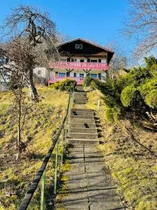 Haus Schöne Aussicht in Arzbach - Eitelborn