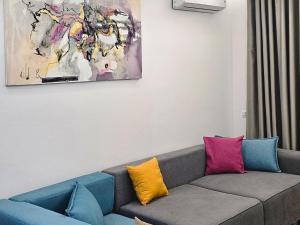 SeaSun Apartments Saranda