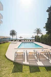 Apartamentos Bellamar