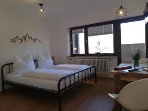 Ferienwohnung Gipfelstürmer - 施莱兴