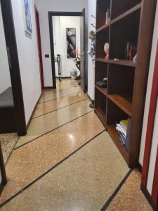 Red Moon House - tra Policlinico e Piazza Bologna