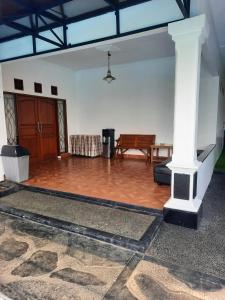 Villa Hanur Indah