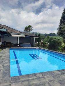 Villa Hanur Indah