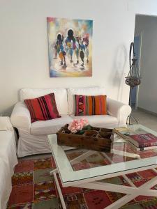 The mediterranean house