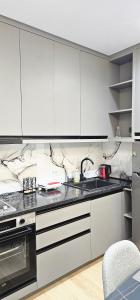 SeaSun Apartments Saranda